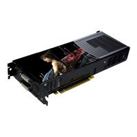 Asus EN9800GX2/G/2DI/1G